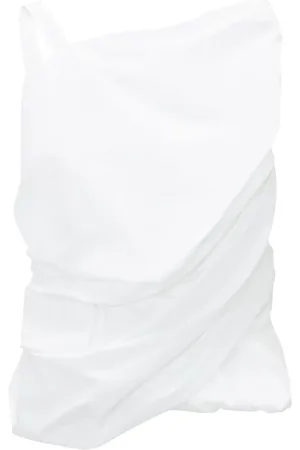 J.W.Anderson Debardeur Twisted