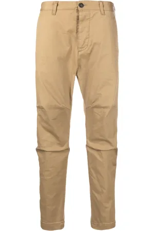 Dsquared2 Pantalon chino Sexy à coupe fuselée