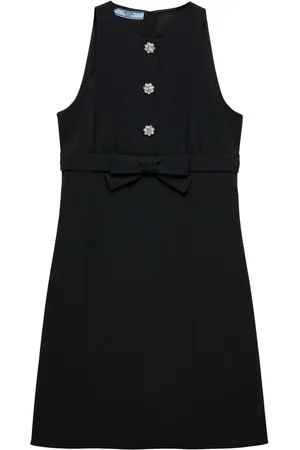 Prada Robe courte Sablé