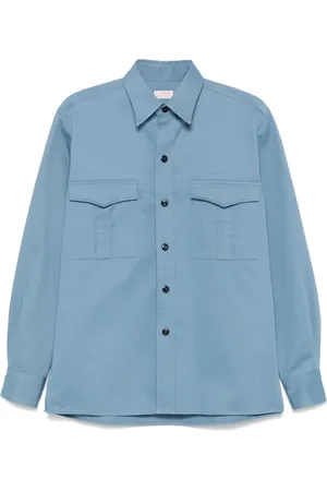 Fursac Chemise en coton