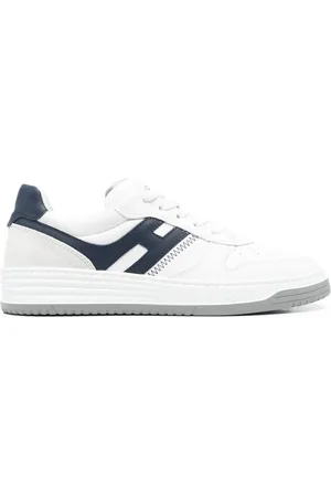 Hogan Baskets H630 à patch logo