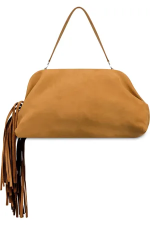 Serafini Pochette à franges
