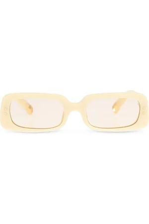 Jacquemus Lunettes de soleil Azzuro Pear