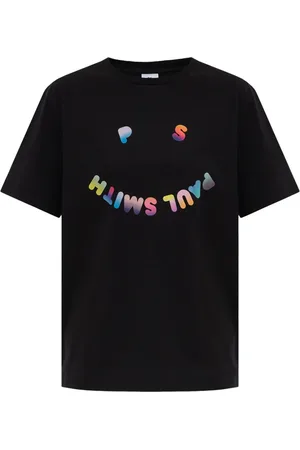 Paul Smith T-shirt Happy