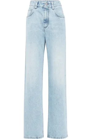 Brunello Cucinelli Jean Contemporary