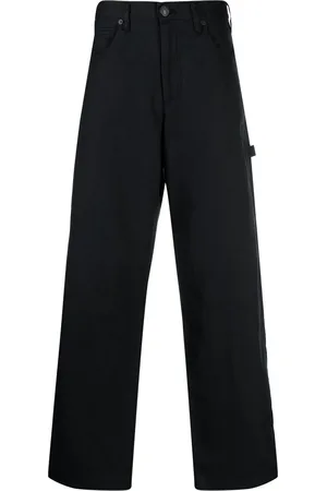 Isabel Marant Pantalon Pablo à coupe droite