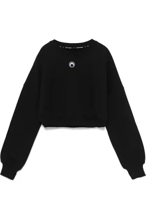 Marine Serre Sweat à logo Moon