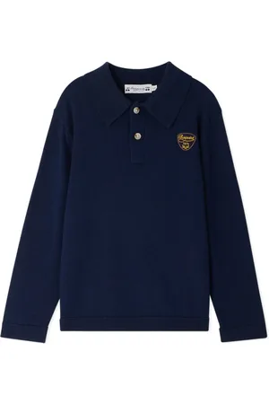 BONPOINT Polo Darius en laine