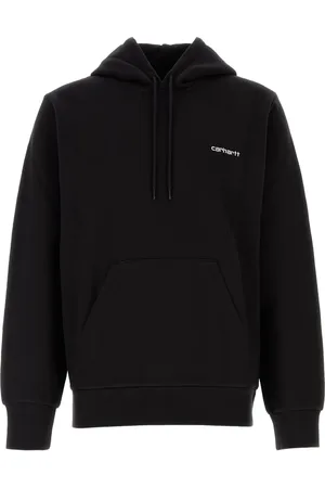 Carhartt Hoodie à logo brodé