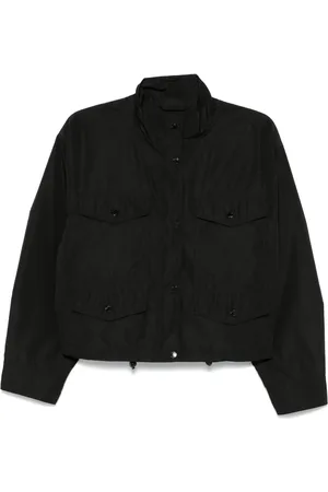 Michael Kors Veste à coupe crop