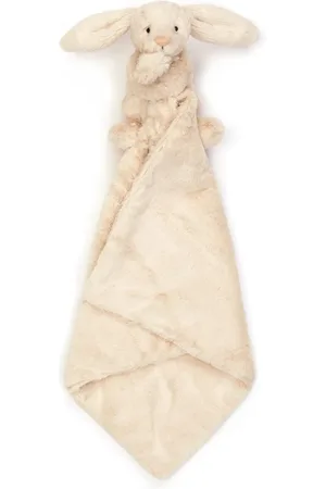 Jellycat Baskets Bashful Luxe Bunny