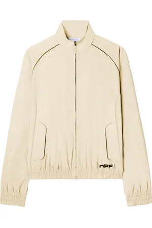 OFF-WHITE Veste Off Shared
