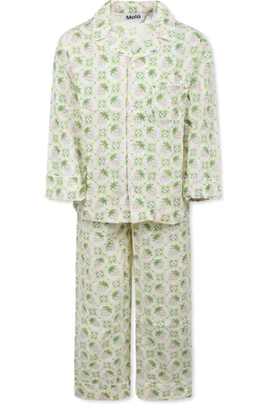 Molo Pyjama à imprimé Strawberry