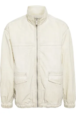 Izzue Veste à logo appliqué