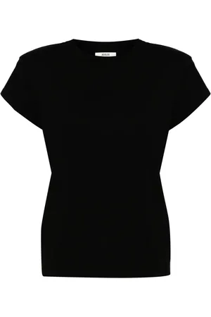 AGOLDE T-shirt à épaulettes