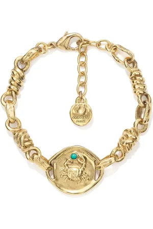 Goossens Bracelet Talisman Astro Cancer