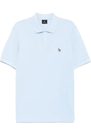Paul Smith Polo à patch logo