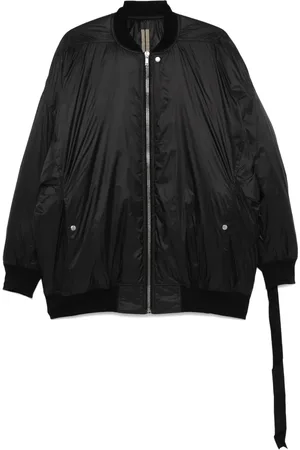 Rick Owens Veste bomber Jumbo Flight