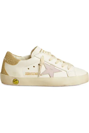 Golden Goose Baskets Super Star