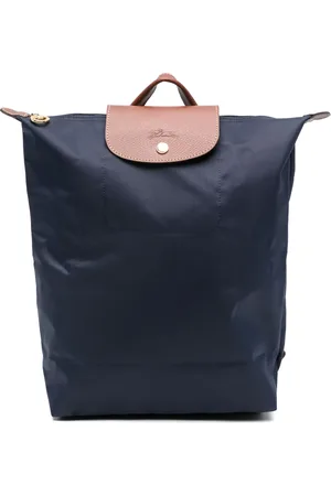 Longchamp Sac à dos Le Pliage médium