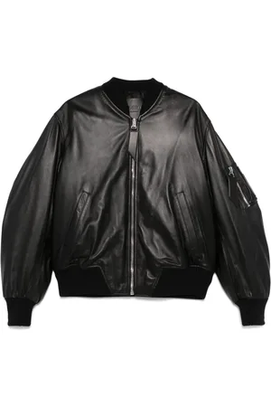 The Attico Veste bomber Anja