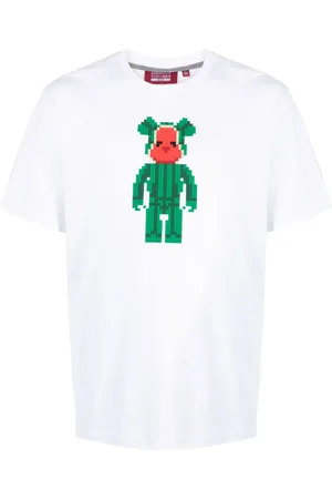 MOSTLY HEARD RARELY SEEN T-shirt Watermelon Bear