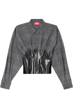 Diesel Blouse C-Anbu