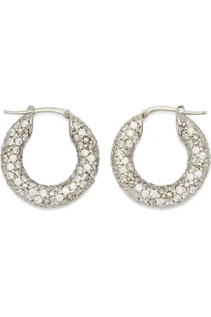 Jil Sander Boucles d