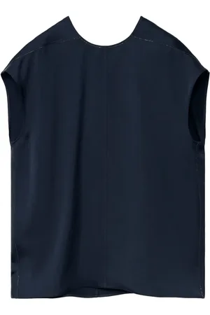Fabiana Filippi Blouse à design stretch