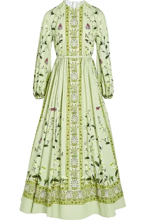 Giambattista Valli Robe imprimée