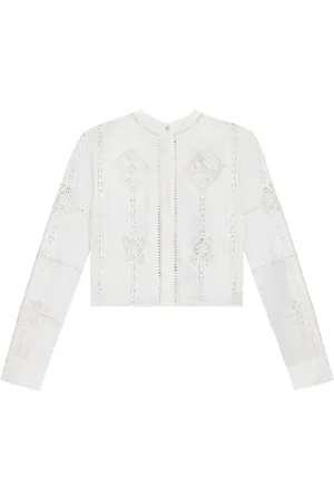 Isabel Marant Chemise Serena