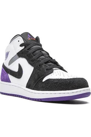 Jordan Baskets montantes Air Jordan 1 SE GS