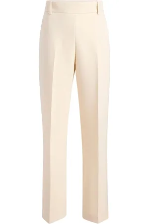 Khaite Pantalon Cambie