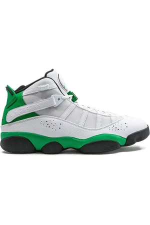 Jordan Baskets 6 Rings