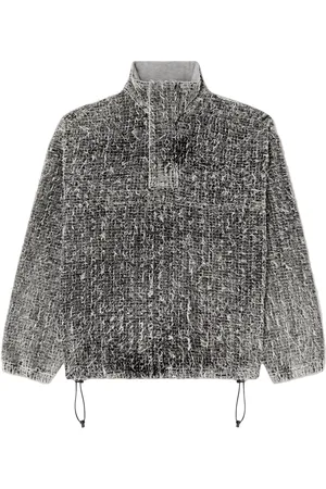 Diesel Veste D-Flow-S2