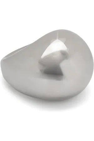 Courrèges Bague Ice Cube