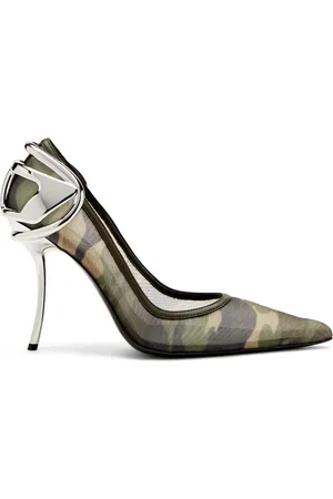 Diesel Escarpins D-ten & Half P 105 mm