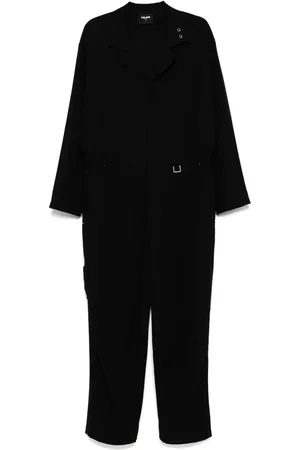 TEAM WANG design Combinaison Choices à manches longues