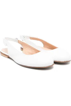MONTELPARE TRADITION Ballerines Saint Trope
