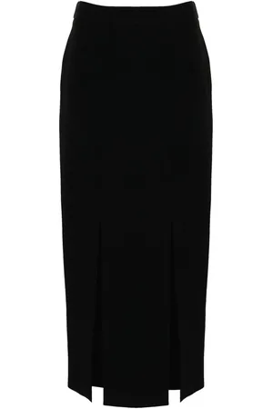 Moschino Jupe mi-longue Enverse