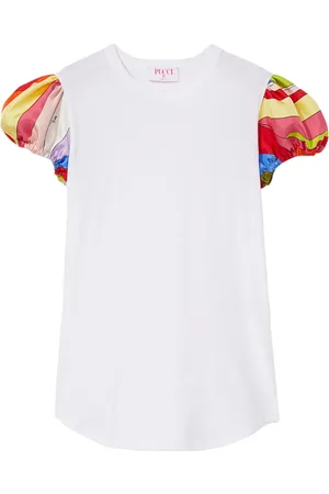 Puccini T-shirt Iride