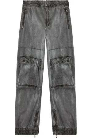Diesel Pantalon P-Beeck