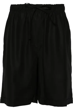 CDLP Short de pyjama en popeline