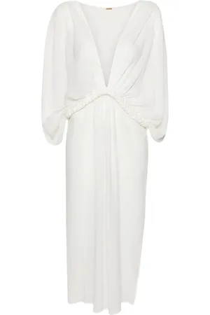 Cult Gaia Robe de plage Inga