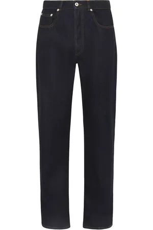 J.W.Anderson Jean à coupe droite