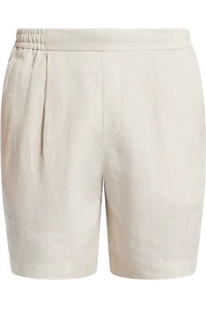 CHE Short en lin