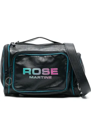 MARTINE ROSE Sac porté épaule Galaxy