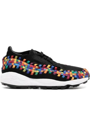 Nike Baskets Air Footscape