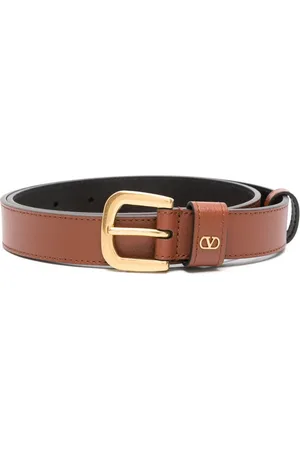 VALENTINO GARAVANI Mini ceinture à détail VLogo