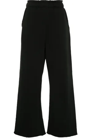 Entire Studios Pantalon de jogging à coupe droite